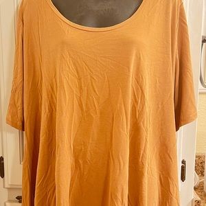 Women’s 3X Perfect T